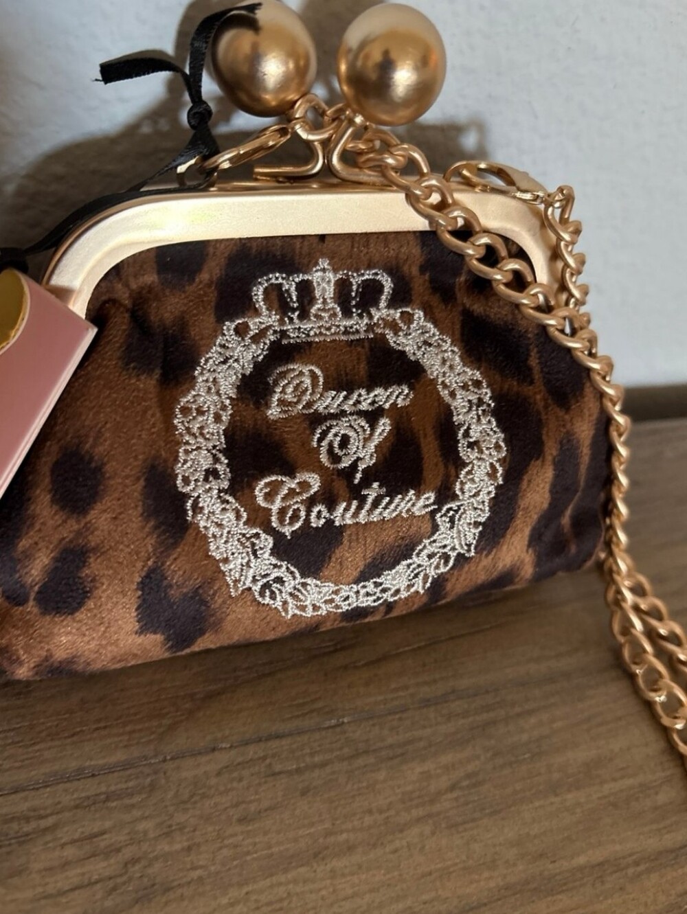 Juicy Couture Mini Bag ♥️